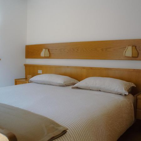 Locanda La Ruscoletta Telve Kültér fotó