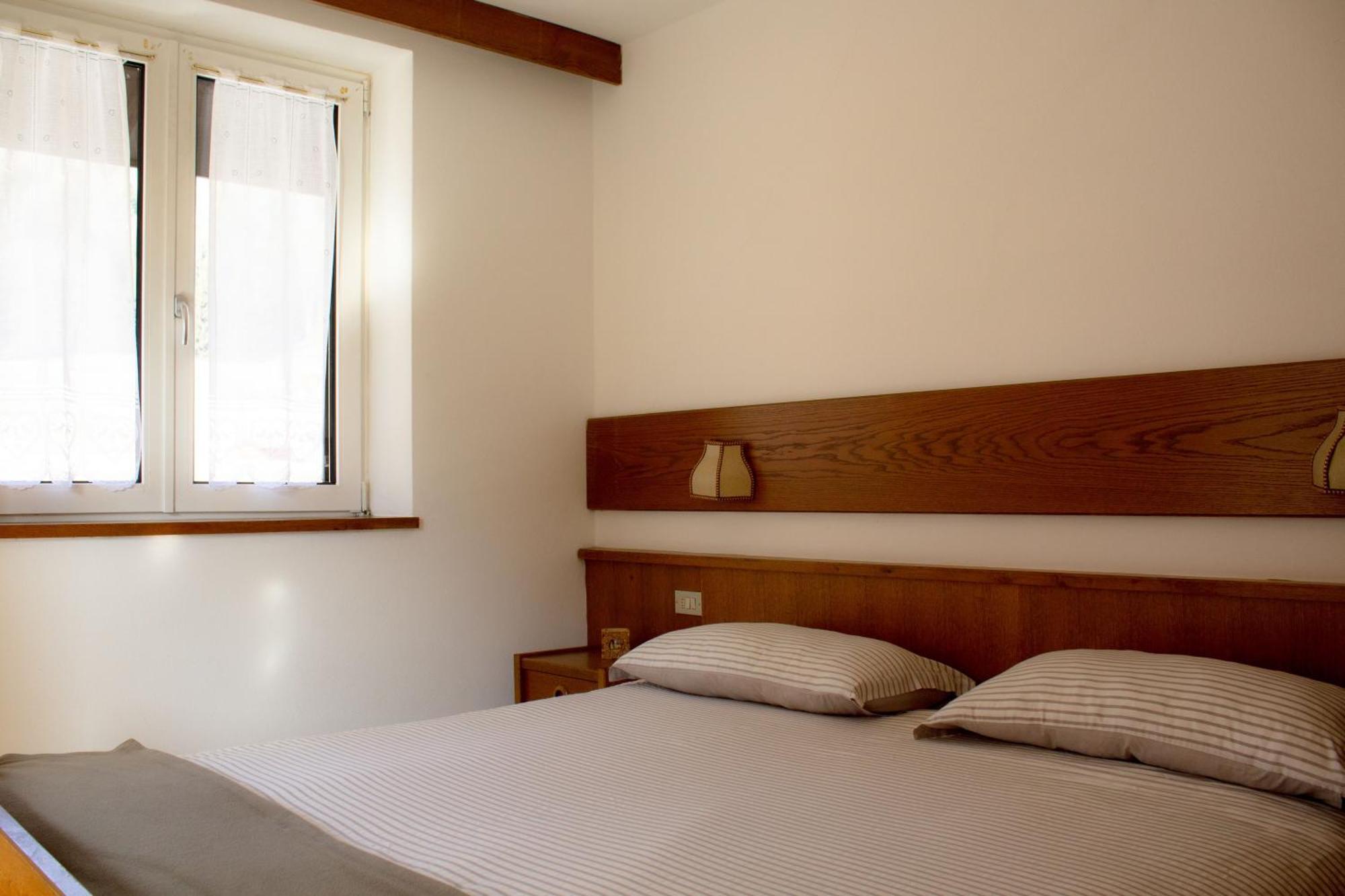Locanda La Ruscoletta Telve Kültér fotó