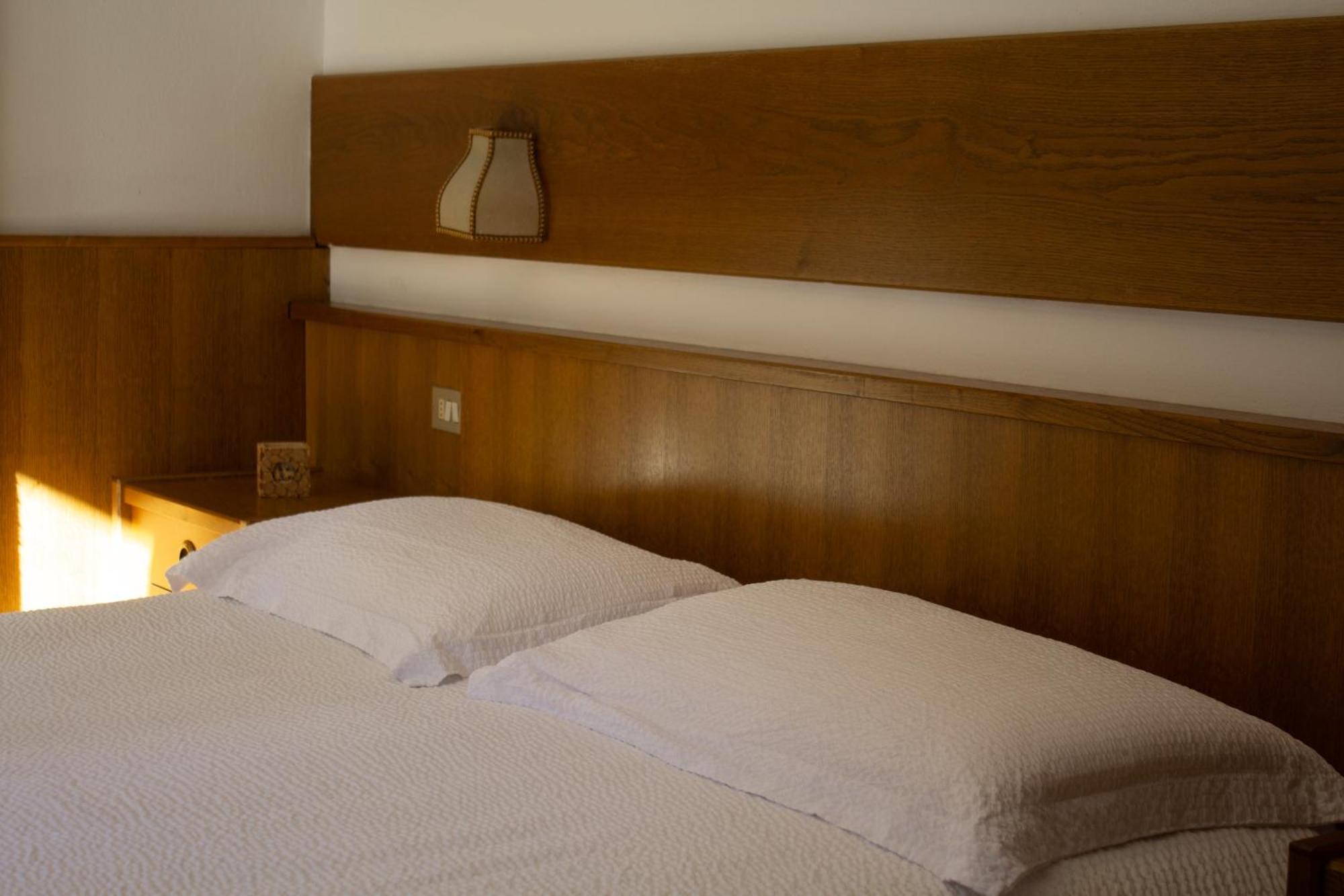 Locanda La Ruscoletta Telve Kültér fotó