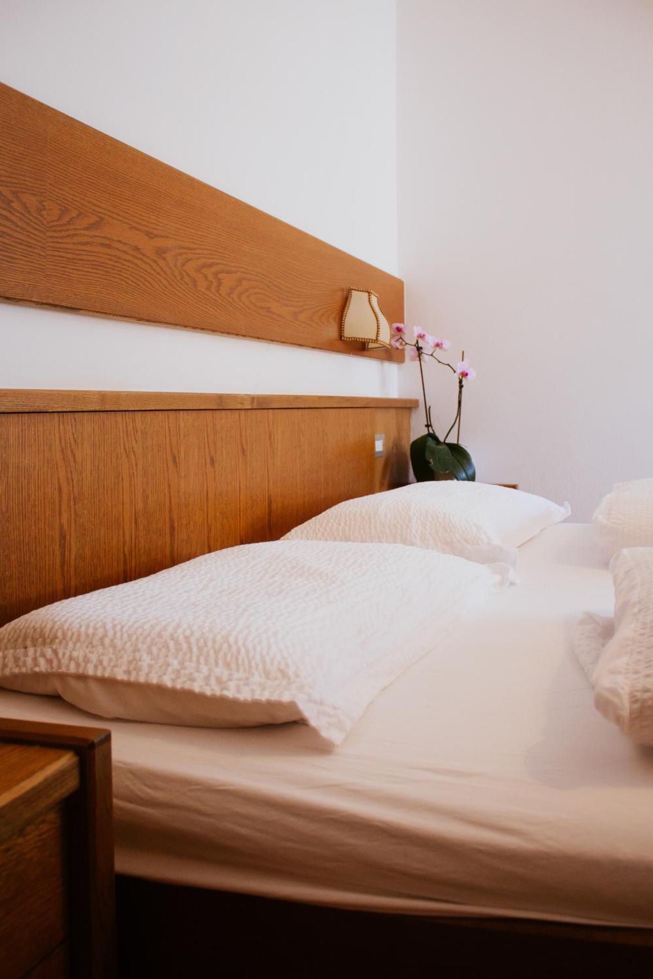 Locanda La Ruscoletta Telve Kültér fotó