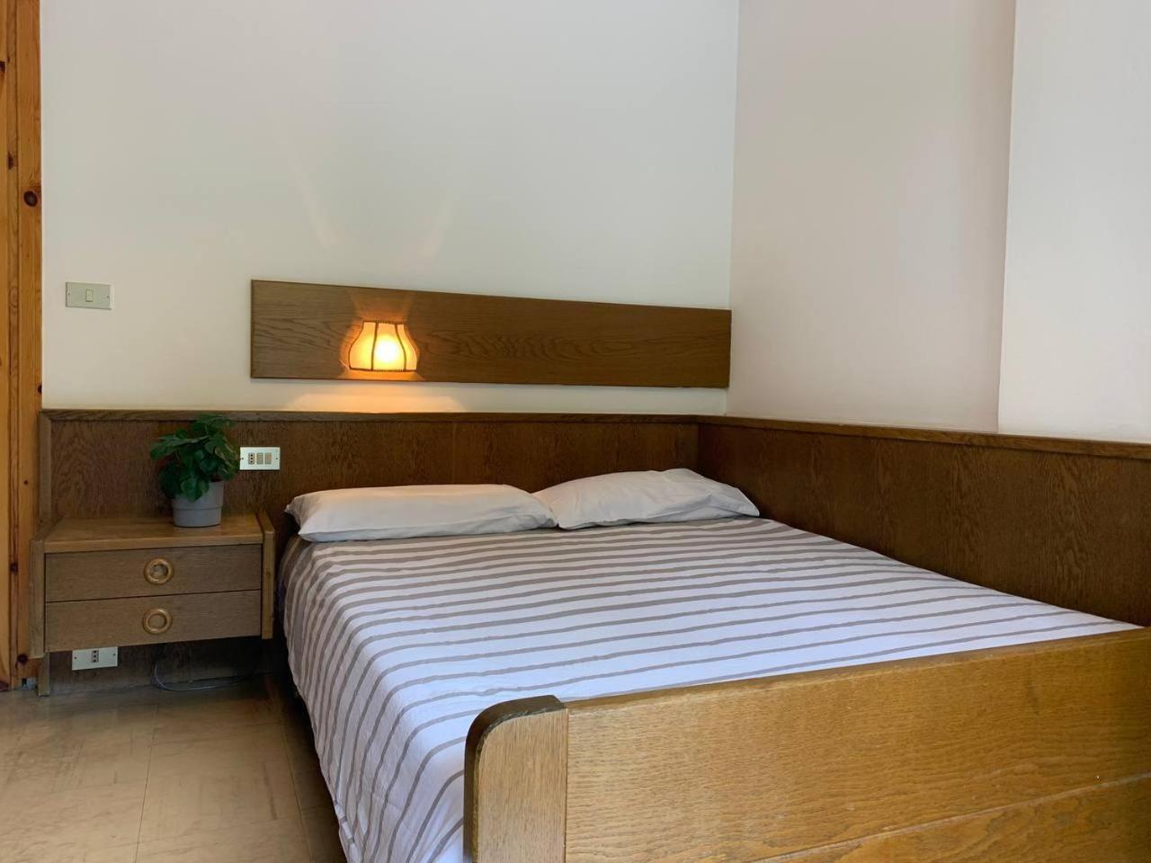 Locanda La Ruscoletta Telve Kültér fotó