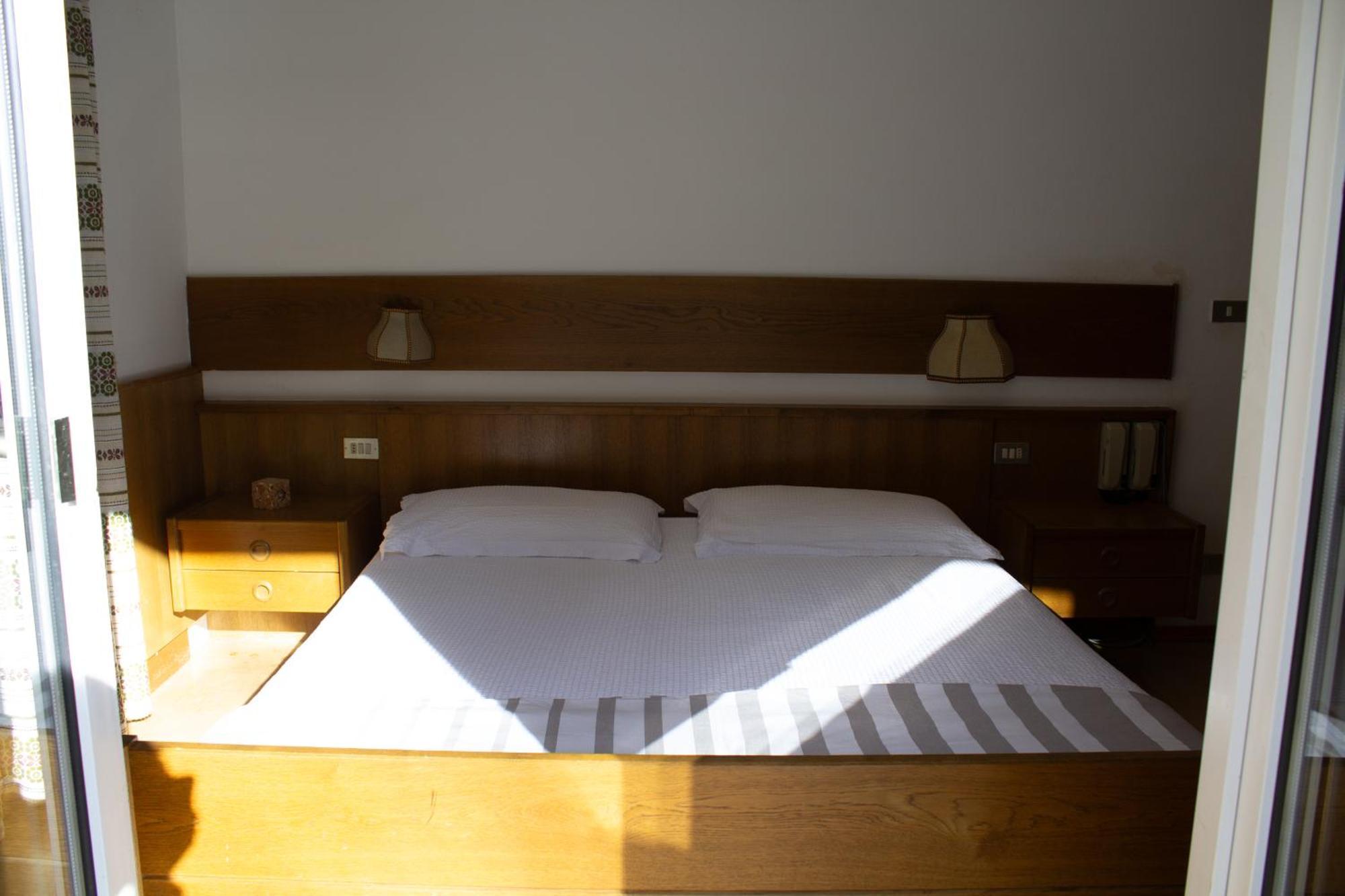 Locanda La Ruscoletta Telve Kültér fotó