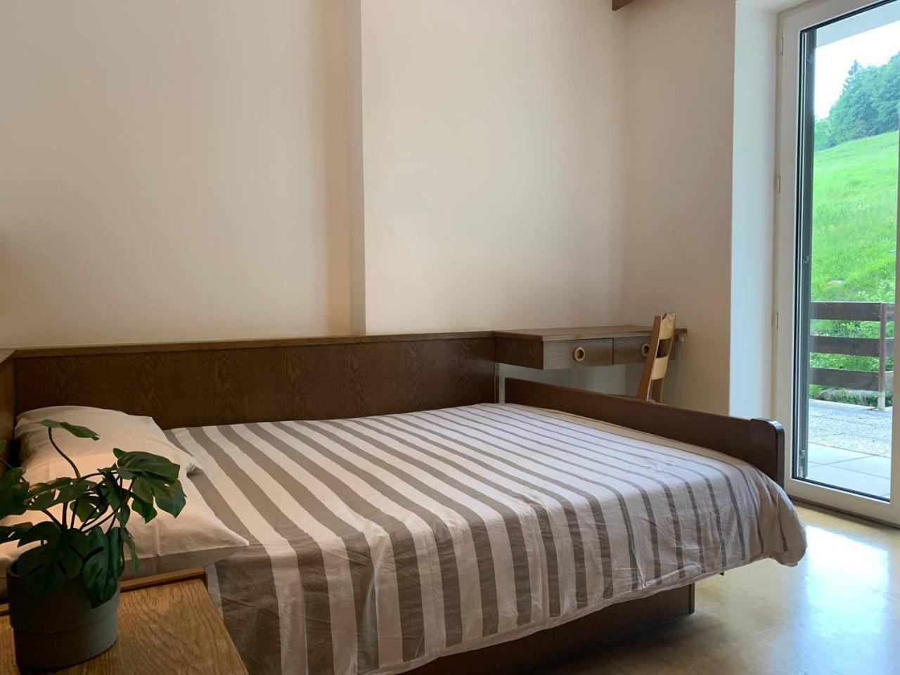 Locanda La Ruscoletta Telve Kültér fotó