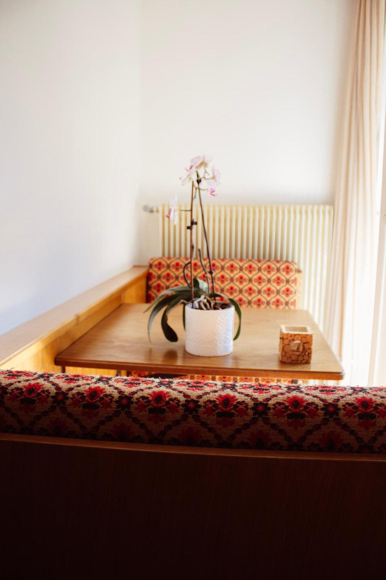 Locanda La Ruscoletta Telve Kültér fotó