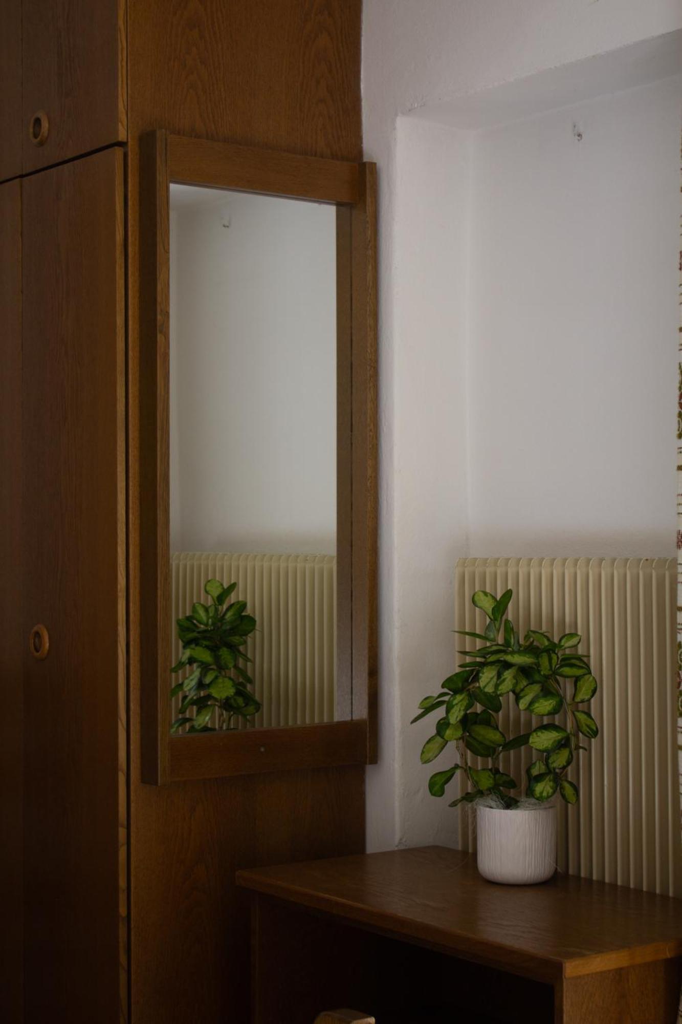Locanda La Ruscoletta Telve Kültér fotó