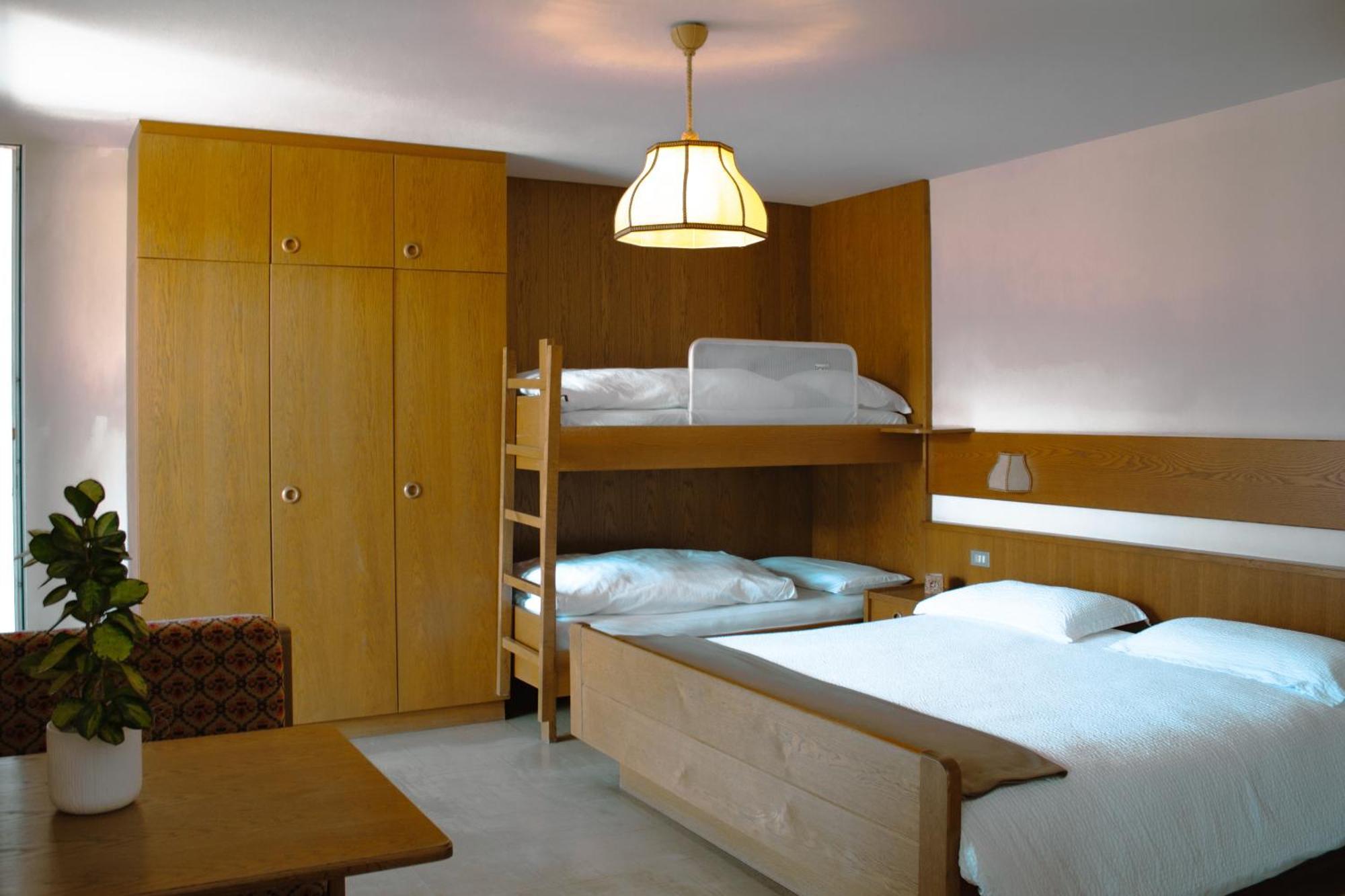 Locanda La Ruscoletta Telve Kültér fotó