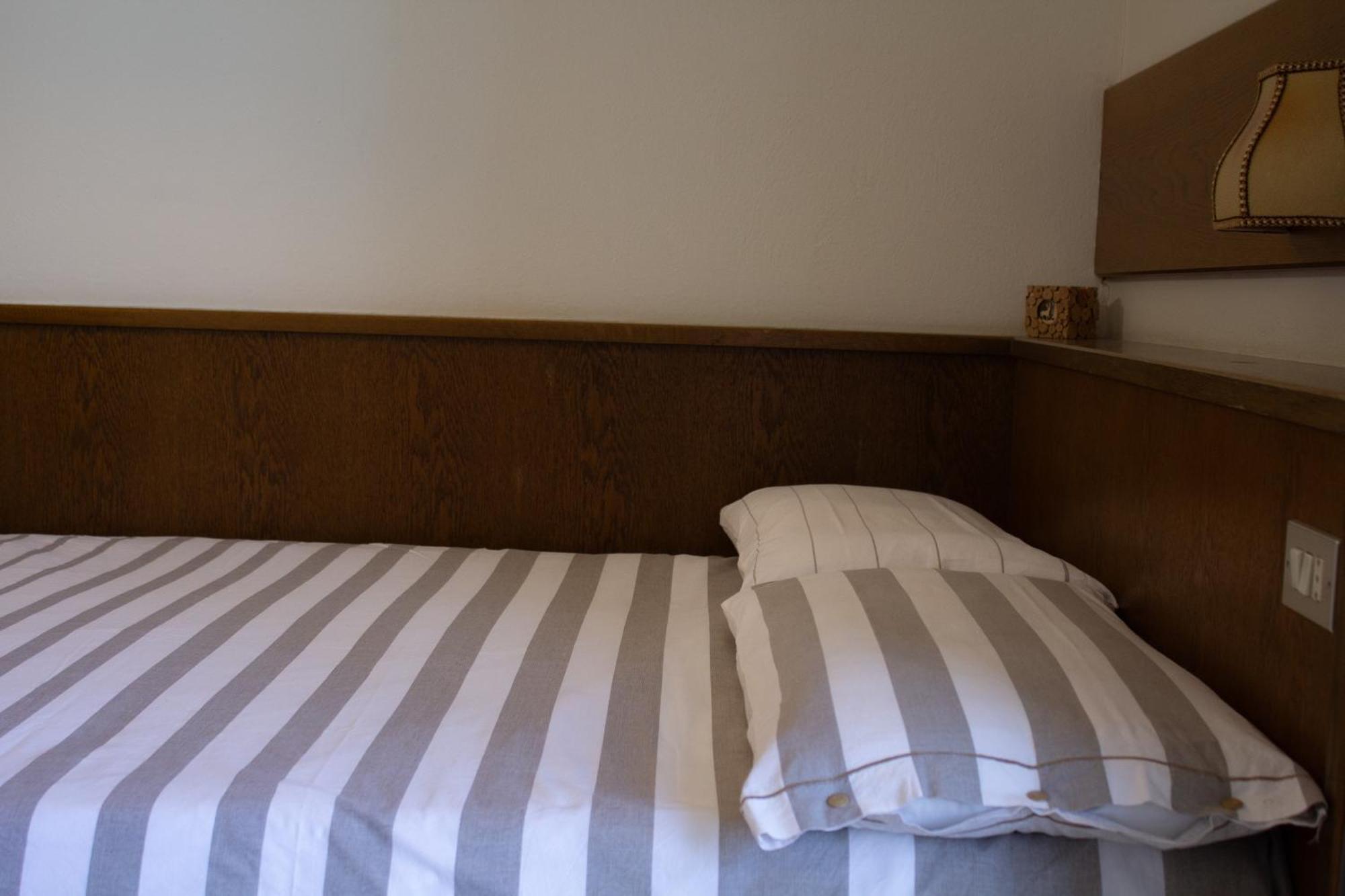 Locanda La Ruscoletta Telve Kültér fotó