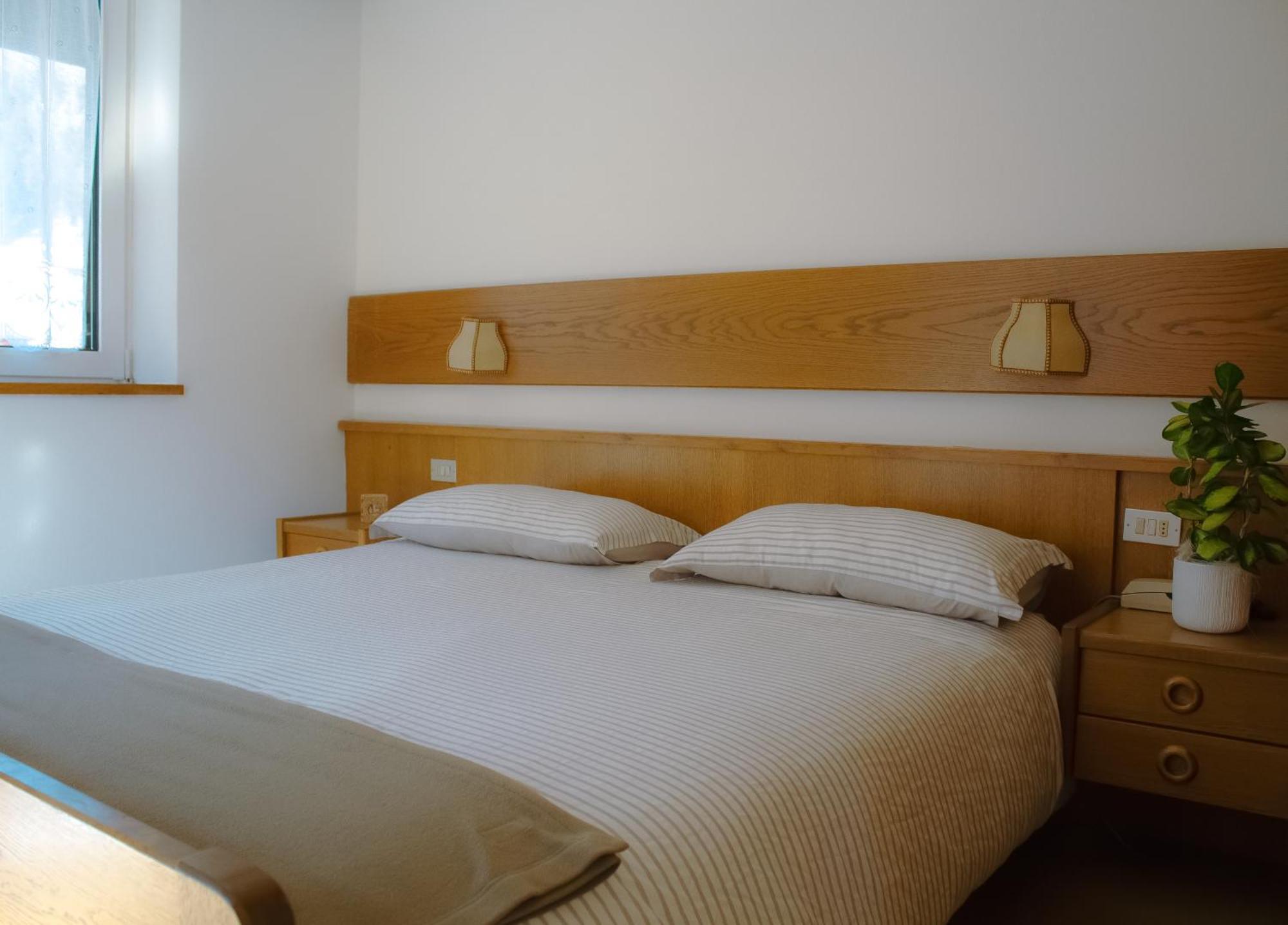 Locanda La Ruscoletta Telve Kültér fotó